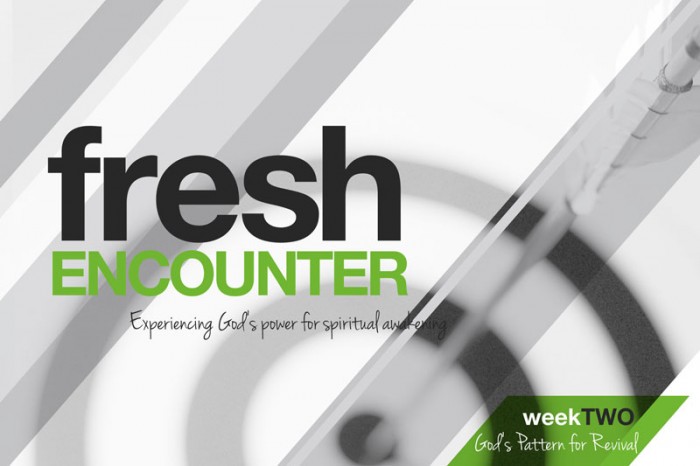 fresh encounter bible study worship slide week 2