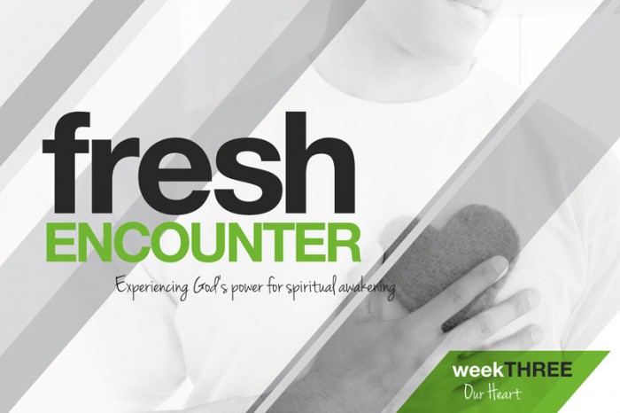 fresh encounter bible study worship slide week 3