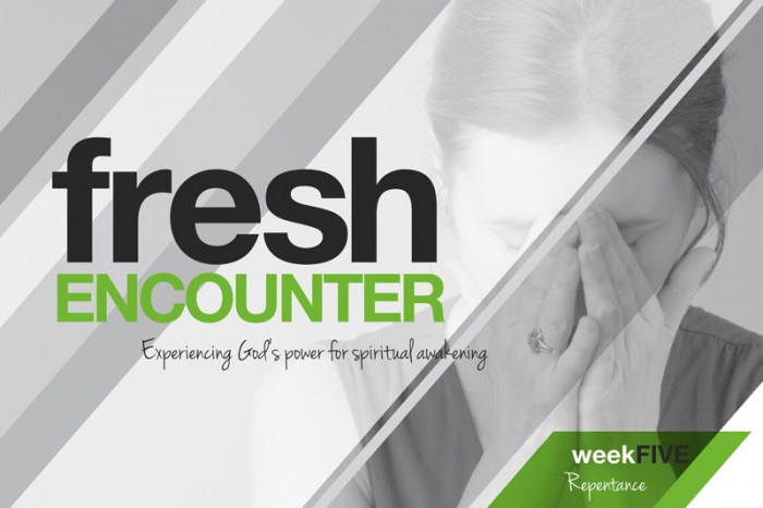 fresh encounter bible study worship slide week 5