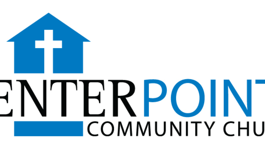 Logo for Center Pointe Community Church