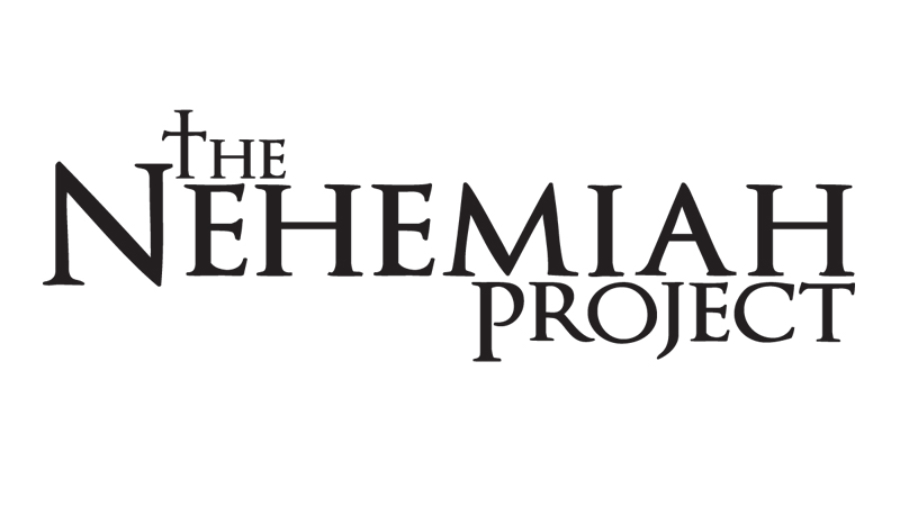nehemiah logo