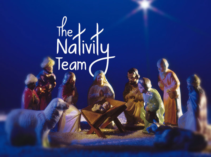 The Nativity Team