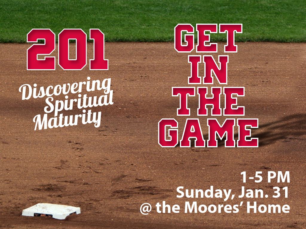 get in the game 2nd base volunteer drive slide