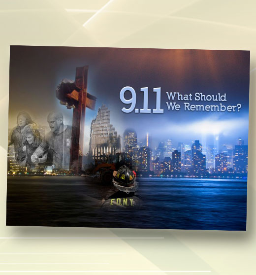 Remember 911