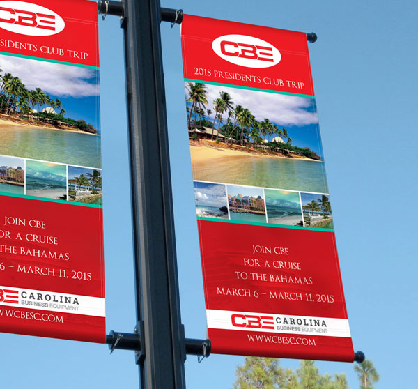 cbe outside vinyl banner