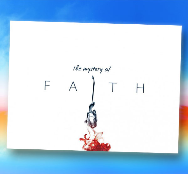 mystery of faith sermon slide