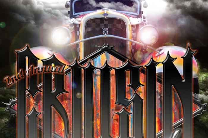 cruisn for christ car show