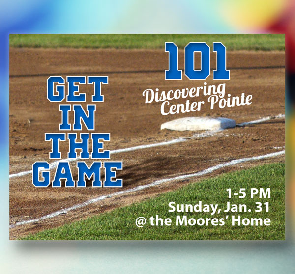 get in the game church volunteer worship slides