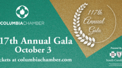 Cola 117 Gala Billboard