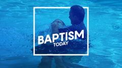 baptism-today