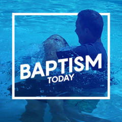 baptism-today