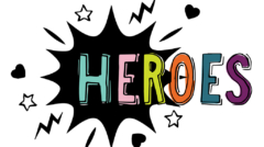 heroes