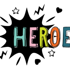 heroes